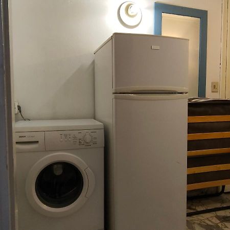 Anto Aircon Studio Monolocale A 15 Min Dal Centro Milano Exterior foto